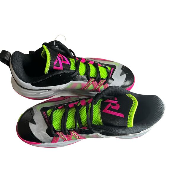 Jordan One Take 3 PF Size 10 Mens, Women 11.5 NWT. Box included- lid missing. - Picture 7 of 13